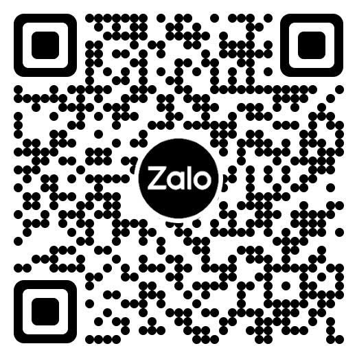 Mã QR Zalo